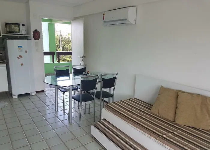 Ancorar Flat 5108