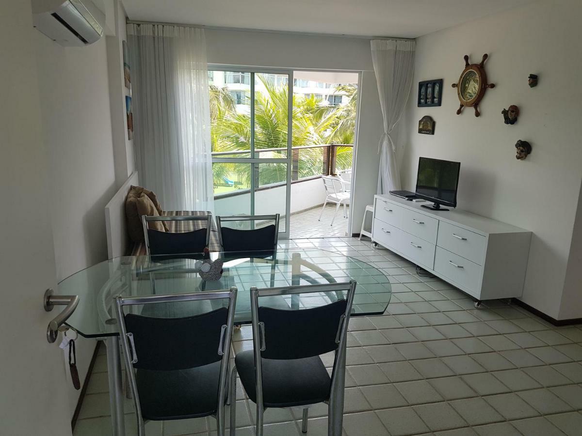 Ancorar Flat 5108 Apartment Porto de Galinhas