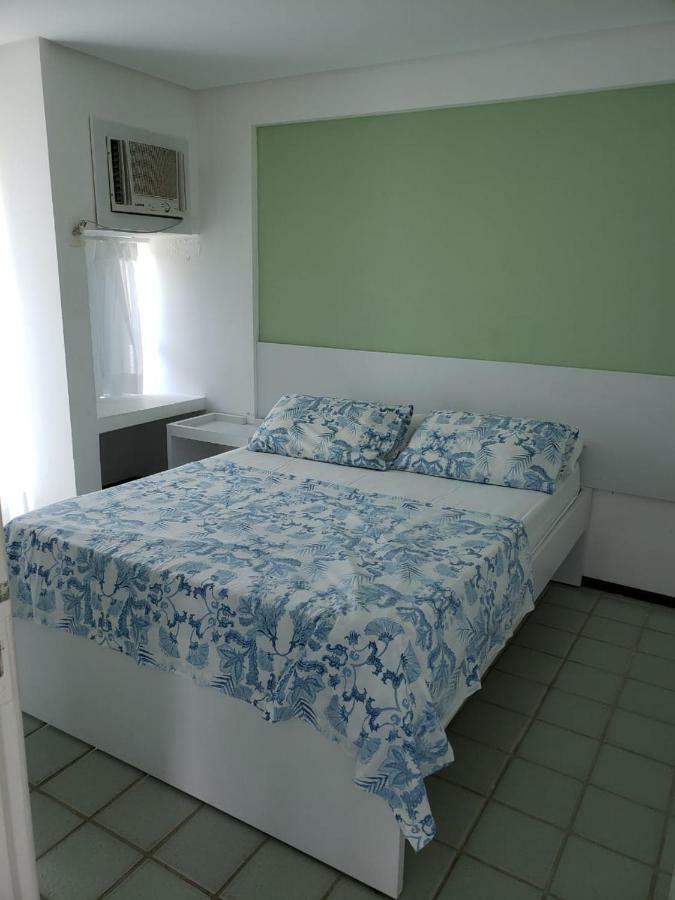 Apartment Ancorar Flat 5108 Porto de Galinhas