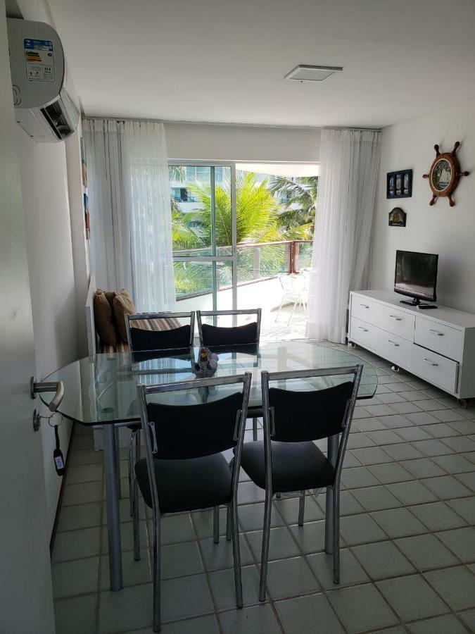 Ancorar Flat 5108 Apartment Porto de Galinhas