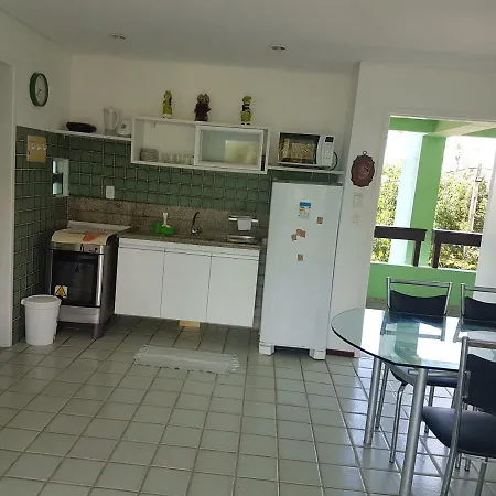Ancorar Flat 5108 Apartment Porto de Galinhas Exterior photo