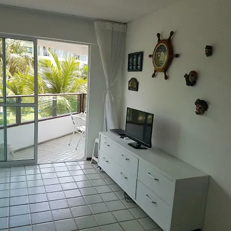 Ancorar Flat 5108 Apartment Porto de Galinhas Exterior photo