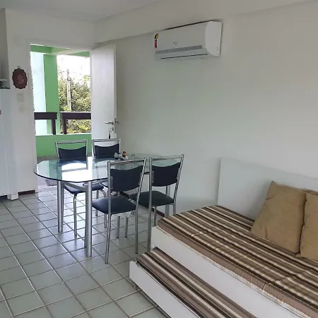 Ancorar Flat 5108 Apartment Porto de Galinhas Exterior photo