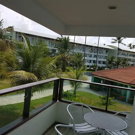 Ancorar Flat 5108 Apartment Porto de Galinhas Exterior photo