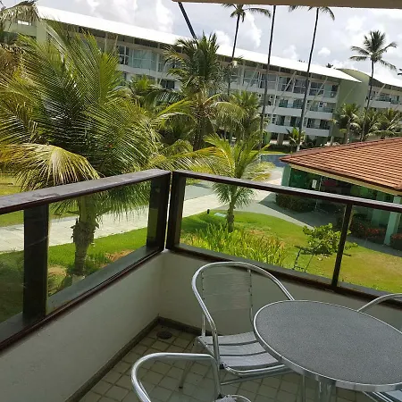 Ancorar Flat 5108 Apartment Porto de Galinhas Exterior photo