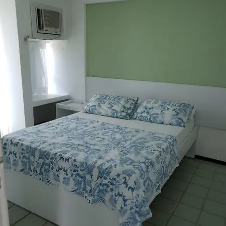 Ancorar Flat 5108 Apartment Porto de Galinhas Exterior photo